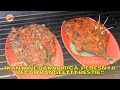 Ikan Kwe Bakar Rica, Pedesnya Pecah Bangeettt Bestie! | BIKIN LAPER (13/3/23) P3