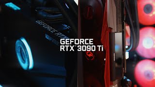 iGame GeForce RTX 3090 Ti