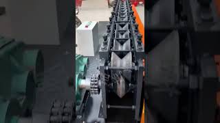 Irregular Straightening Machine Manufacturer