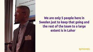 Voice of Customer-CEO SDS