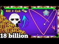 Country Top - 8 ball pool | 18 billion Winings | unknown gamer 8bp