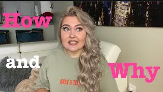 Onlyfans. Why I changed my mind?