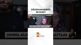 Özel hastanede yenidoğan skandalı #atvhaber #özelhastane #sağlık #shorts