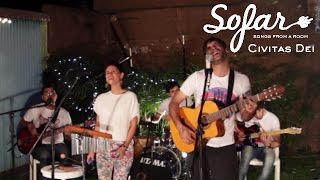 Civitas Dei - La Papaya | Sofar Tucumán