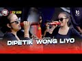 DINI KURNIA - DIPETIK WONG LIYO || One Pro X JPS Audio [ Live ] PEMUDA GAZHELLA BERSATU