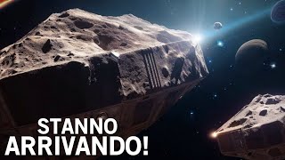 Voyager 1 ha appena annunciato di aver scoperto 300 oggetti sconosciuti nello spazio!