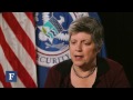 janet napolitano when attacks get personal