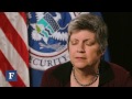 janet napolitano when attacks get personal