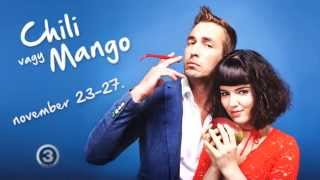 Chili vagy Mango (Zénó) - PREMIER! - november 23-27., 18:40 - VIASAT3