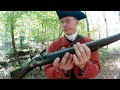 the dutch musket of 1706