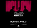 morten x artbat hollow ft. bonn gallego remix