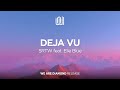 SRTW - Deja Vu (feat. Elle Blue)