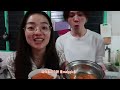 chinese new year 2022 vlog 🏮🧨 自家专业舞狮表演 🦁 ep 2