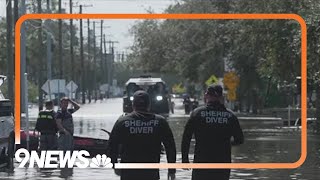 Hurricane Milton aftermath | Signs of recovery in Florida