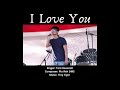 karenni new song i love you cover toni hsawreh