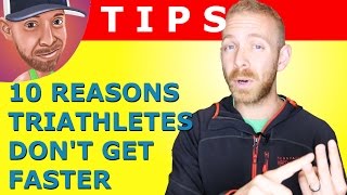10 Triathlon Mistakes That Keep You From Getting Faster