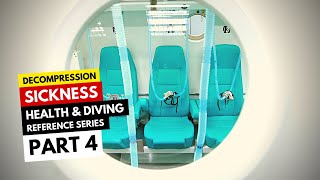 Diagnosing Decompression Sickness