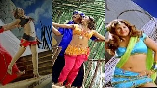 RAMBHA SONG 🔥 HOTTEST NAVEL TREAT 💥