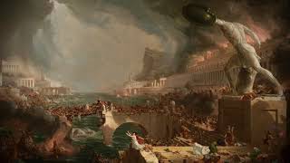 Dimitri Tiomkin - Overture of the Fall of the Roman Empire.