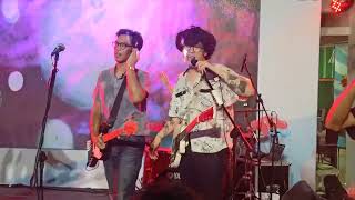 PERUNGGU - INI ABADI (LIVE AT FANDOM SUPERLANE BRAGA CITYWALK BANDUNG) 2023