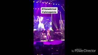 IÑIGO PASCUAL AND JAKE ZYRUS AND MORE in YLONAARRIVAL CONCERT