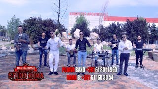 POJAVA BAND / SLATKO ZIVOTI AMARO / ♫ █▬█ █ ▀█▀ ♫ OFFICIAL VIDEO ©2018 STUDIO ROMA FULL HD
