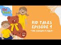 KidTales Episode 1 