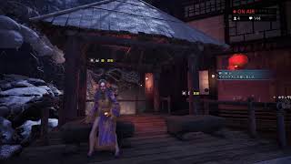 【# 857 MHW】【IB＃329】【狩猟笛】【ラージャン、ブラキ周回】【ご参加の方は概要欄の確認願います】