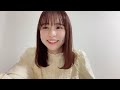 2023.1.21 倉野尾成美 showroom