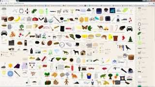 Little alchemy all elements with pictures