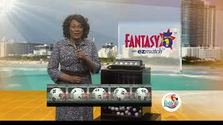 Fantasy 5 20220310