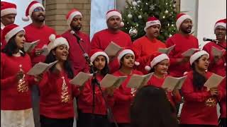 ബെത്‌ലഹേമിലെ താഴ്‌വരയിൽ Bethlahemile thazvarayil Christmas Song