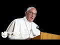 El papa Francisco amplía la penalización de abusos sexuales cometidos por sacerdotes