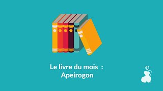 Le livre du mois : Apeirogon de Colum McCann