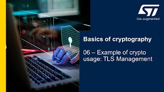 Security Part2 - Basics of cryptography - 6 Example