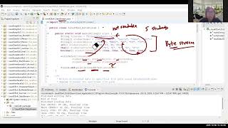Book Java OOP and Data Structures Chapter 8 Video 4