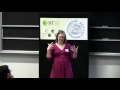 audrey reid three minute thesis 3mt® competition