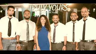 Sopnam - Konkani Cover Song By Truly Yours Goa