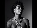 Dieuson Octave Album ∙ Hip-Hop/Rap ∙ 2024 Kodak Black