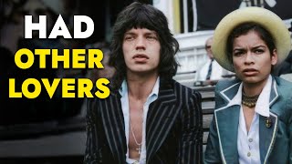 Why Mick & Bianca Jagger's Marriage Ended On Wedding Day | Rumour Juice