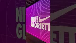 Nike Store Glorietta Makati!