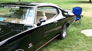 1971 Buick Skylark