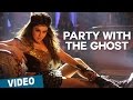 Party With The Ghost Song Promo Video | Kalavathi | Siddharth | Trisha | Hansika | Hiphop Tamizha