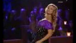 Bridie Carter - Dancing With The Stars - Week 4