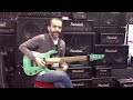 randall diavlo rd5h namm 2013