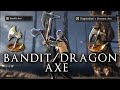 Since When Were Axes So STRONG in Dark Souls 2? (MUST TRY)