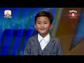 adorable kid geography genius wins the golden buzzer