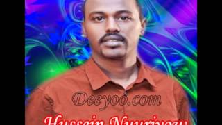 Hussein Nuuriyow Hees Gableyda ii tuma - Deeyoo Somali Music