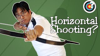 Archery | Can You Shoot A Bow Horizontally?