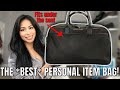 THE *BEST* PERSONAL ITEM BAG! NOMAD LANE BENTO BAG REVIEW & PACK WITH ME: AMAZON TRAVEL ESSENTIALS